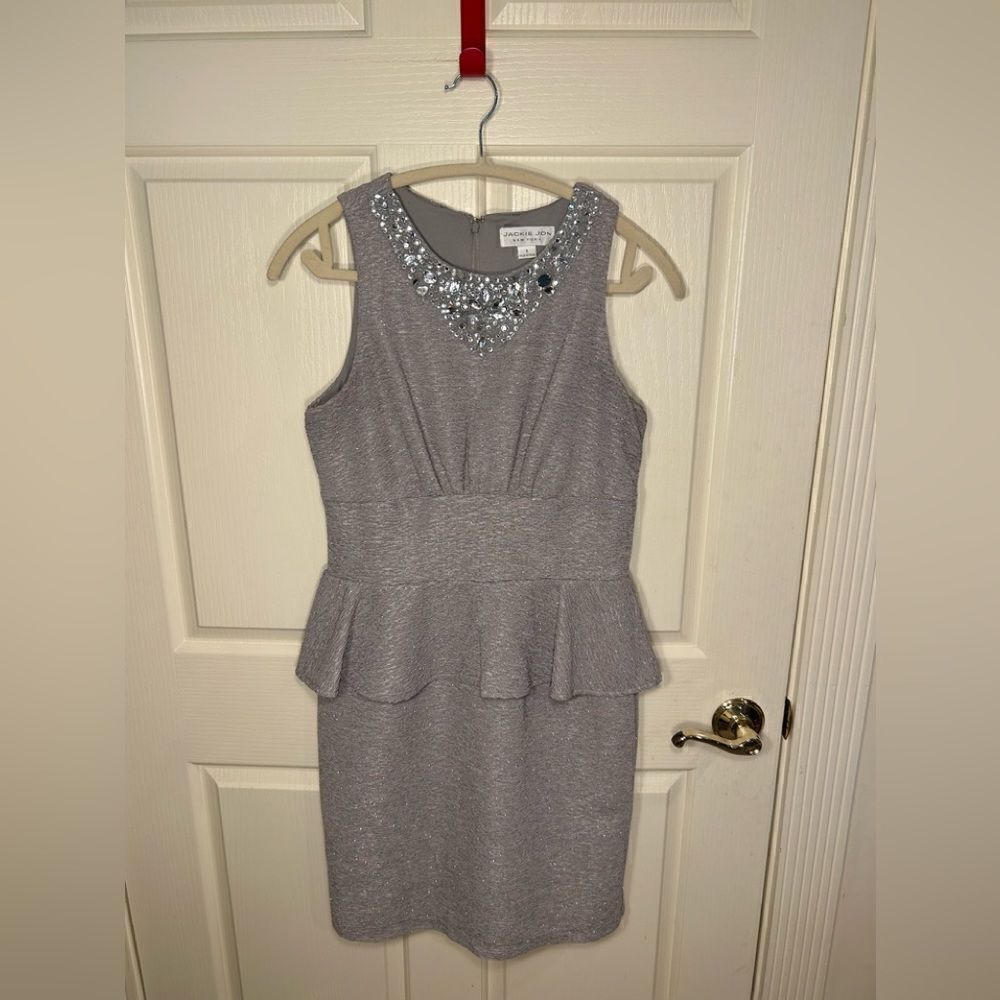Jackie Jon - New York dress